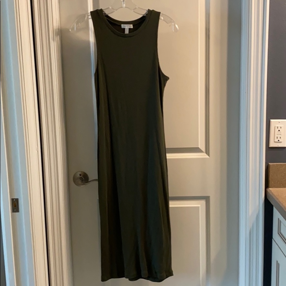 Midi Dress